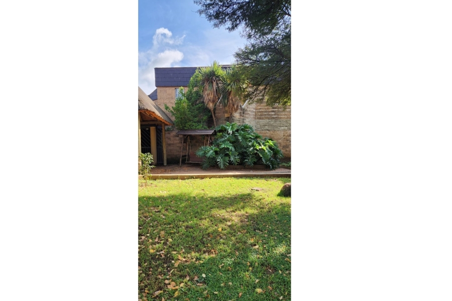 4 Bedroom Property for Sale in Deneysville Free State